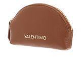 VALENTINO Cosmetic Case Cognac VALENTINO Cosmetic Case Cognac