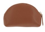 VALENTINO Cosmetic Case Cognac VALENTINO Cosmetic Case Cognac