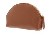 VALENTINO Cosmetic Case Cognac VALENTINO Cosmetic Case Cognac