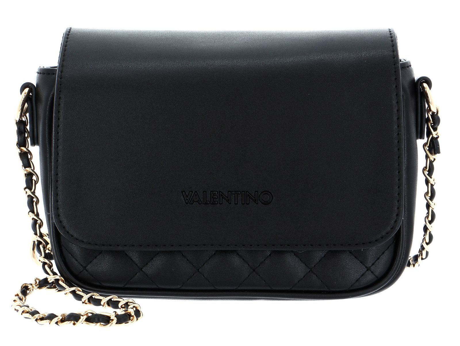 VALENTINO Special Ross Crossbody Nero Buy bags, purses & accessories