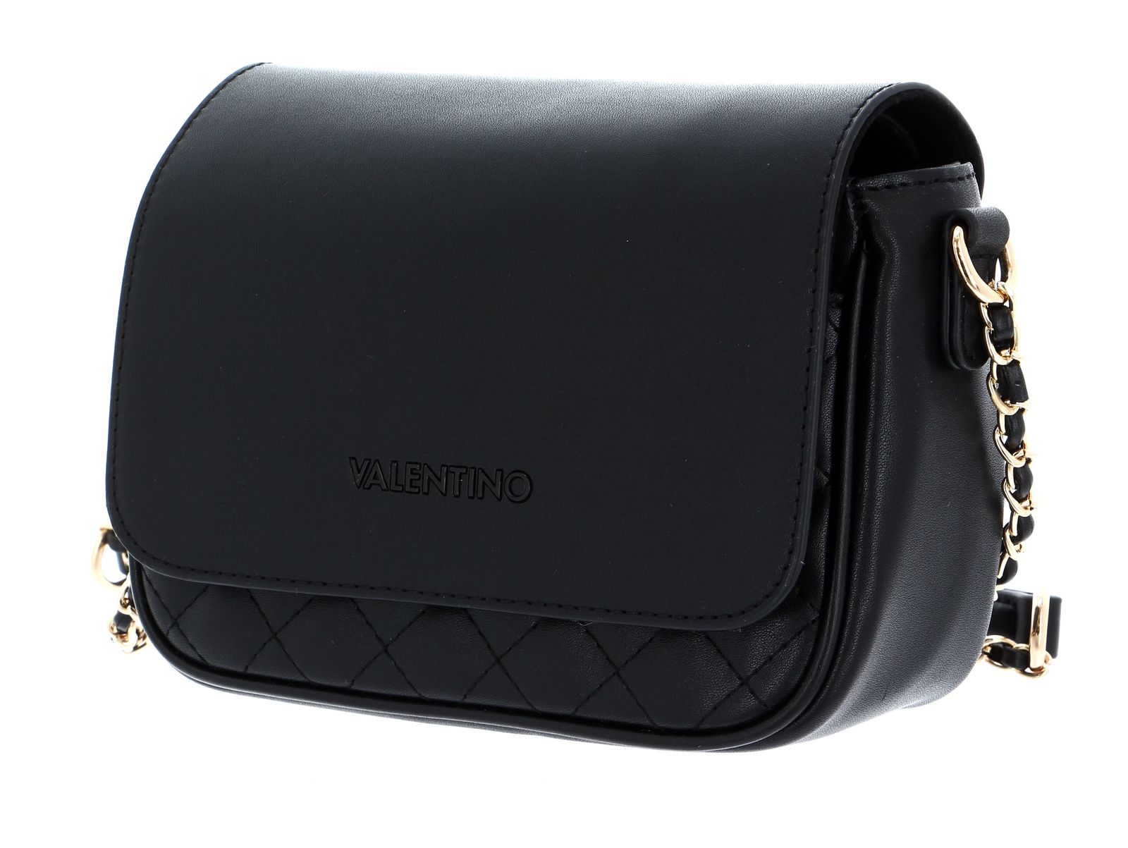 VALENTINO Special Ross Crossbody Nero Buy bags, purses & accessories