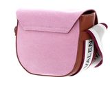 VALENTINO Tiki Satchel Rosa / Multi
