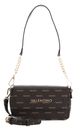 VALENTINO Champagne Satchel Mor / Rosso VALENTINO Champagne Satchel Mor / Rosso