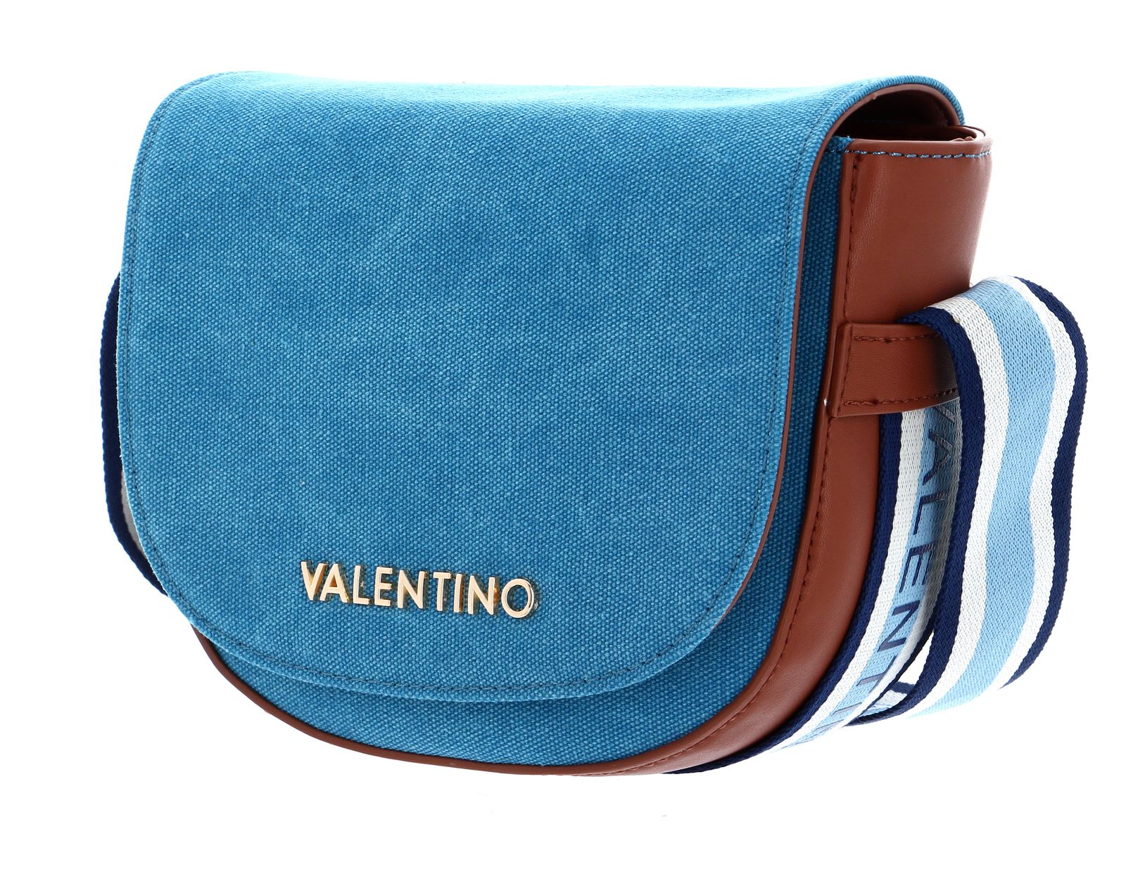 Blue valentino cheap crossbody bag