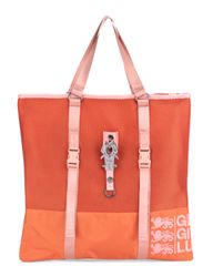 GEORGE GINA & LUCY Mesh Nomadic For Safety | Buy bags