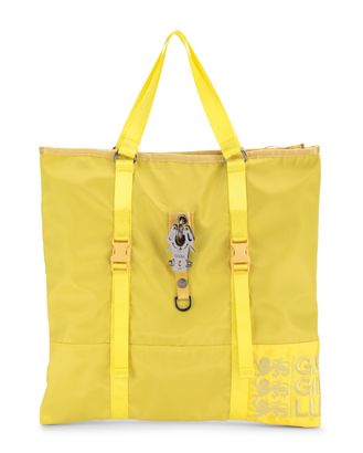 GEORGE GINA & LUCY Soft Nylon Nomadic Lemon Haze