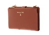 PATRIZIA PEPE Portamonete / Purse Soft Brown PATRIZIA PEPE Portamonete / Purse Soft Brown
