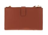PATRIZIA PEPE Portamonete / Purse Soft Brown PATRIZIA PEPE Portamonete / Purse Soft Brown