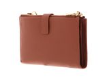 PATRIZIA PEPE Portamonete / Purse Soft Brown PATRIZIA PEPE Portamonete / Purse Soft Brown