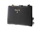PATRIZIA PEPE Portamonete / Purse Nero PATRIZIA PEPE Portamonete / Purse Nero
