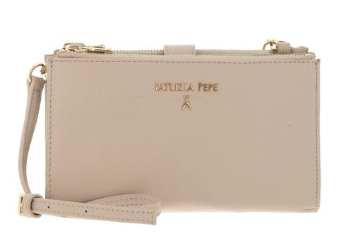 PATRIZIA PEPE Portamonete / Purse Ocean Sand