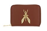 PATRIZIA PEPE Portamonete / Purse Soft Brown