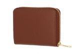 PATRIZIA PEPE Portamonete / Purse Soft Brown