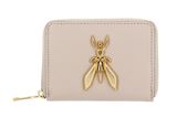 PATRIZIA PEPE Portamonete / Purse Ocean Sand