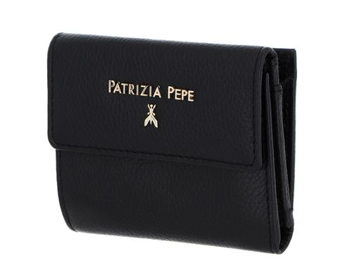 PATRIZIA PEPE Wallet Nero