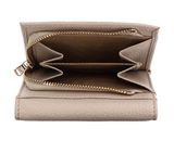 PATRIZIA PEPE Wallet Ocean Sand