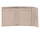 PATRIZIA PEPE Wallet Ocean Sand