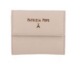 PATRIZIA PEPE Wallet Ocean Sand