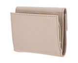 PATRIZIA PEPE Wallet Ocean Sand