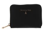 PATRIZIA PEPE Portamonete / Purse Nero