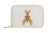 PATRIZIA PEPE Portamonete / Purse Bianco