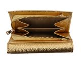 PATRIZIA PEPE Wallet Gold Star