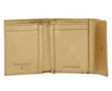 PATRIZIA PEPE Wallet Gold Star