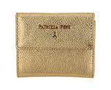 PATRIZIA PEPE Wallet Gold Star