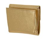 PATRIZIA PEPE Wallet Gold Star