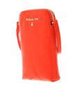 PATRIZIA PEPE Travel Item Flame Orange PATRIZIA PEPE Travel Item Flame Orange