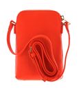PATRIZIA PEPE Travel Item Flame Orange PATRIZIA PEPE Travel Item Flame Orange