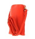 PATRIZIA PEPE Travel Item Flame Orange PATRIZIA PEPE Travel Item Flame Orange
