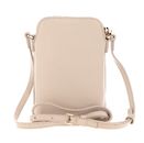 PATRIZIA PEPE Travel Item Ocean Sand PATRIZIA PEPE Travel Item Ocean Sand
