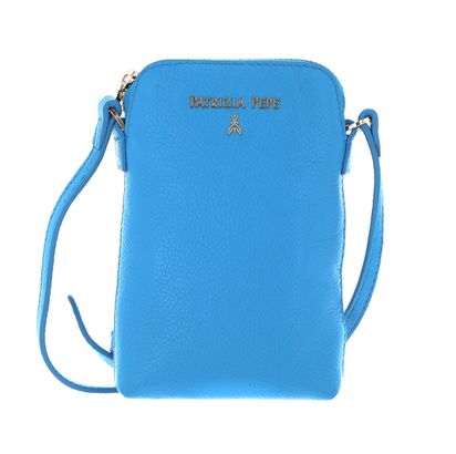 PATRIZIA PEPE Travel Item Mirage Turquoise