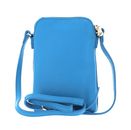 PATRIZIA PEPE Travel Item Mirage Turquoise PATRIZIA PEPE Travel Item Mirage Turquoise