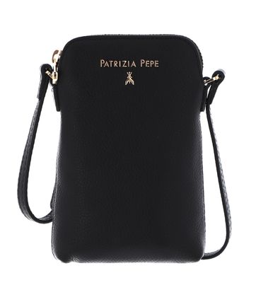 PATRIZIA PEPE Travel Item Nero