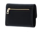 FURLA Primula Compact Wallet With Zip M Nero