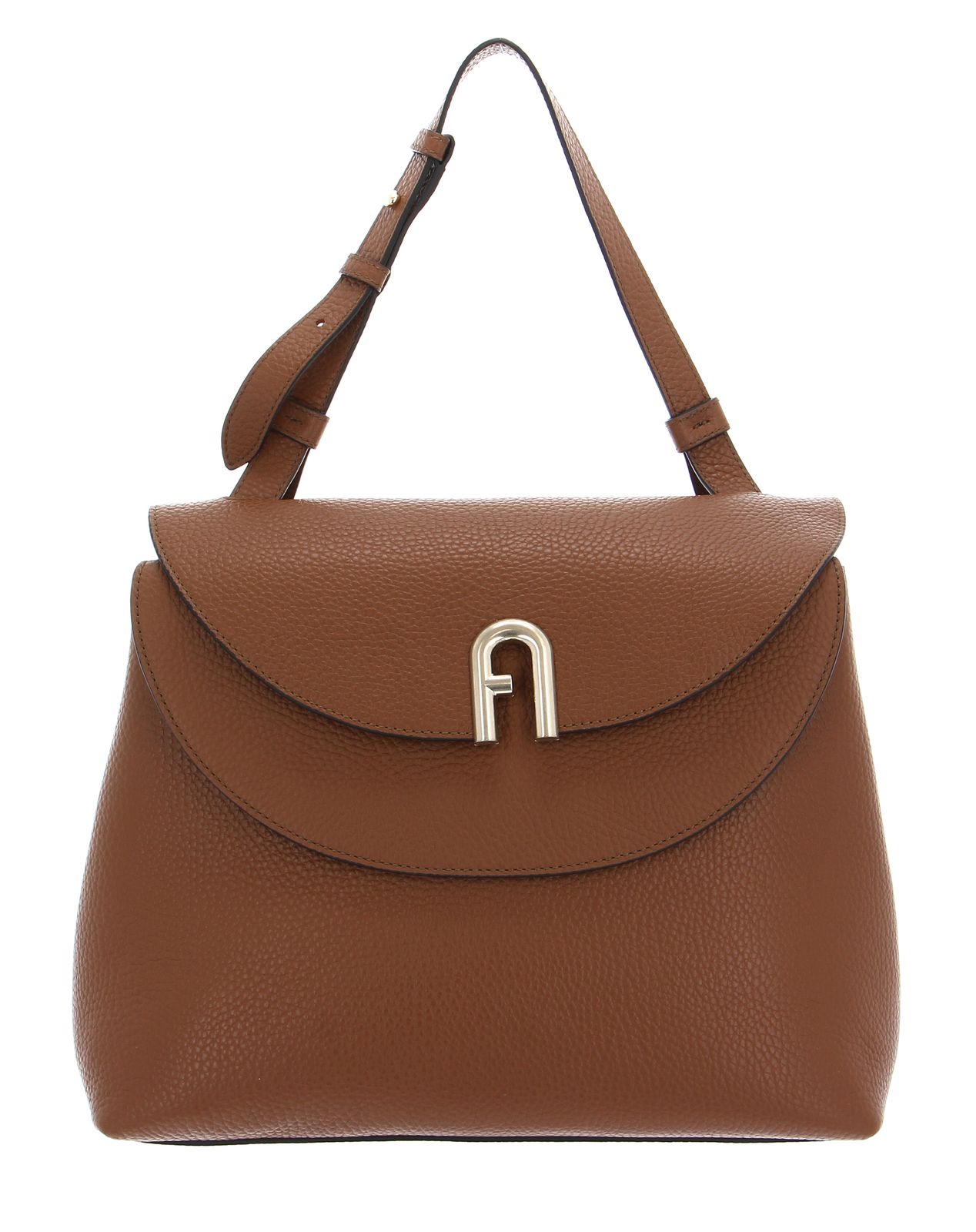 FURLA Top Handle COGNAC H modeherz