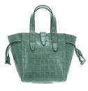 FURLA Net Mini Tote Bag Ulivo