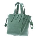 FURLA Net Mini Tote Bag Ulivo