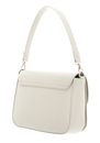 VALENTINO Divina Shoulder Bag Ecru