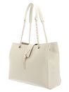 VALENTINO Divina Shoulder Bag M Ecru VALENTINO Divina Shoulder Bag M Ecru