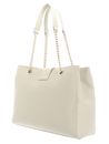 VALENTINO Divina Shoulder Bag M Ecru VALENTINO Divina Shoulder Bag M Ecru