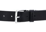 Calvin Klein CKJ Classic Belt 35MM W115 Black