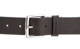 Calvin Klein CKJ Classic Belt 35MM W85 Bitter Brown Calvin Klein CKJ Classic Belt 35MM W85 Bitter Brown