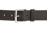 Calvin Klein CKJ Classic Belt 35MM W105 Bitter Brown