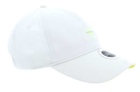 Calvin Klein CKJ Jelly Cap Bright White