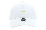 Calvin Klein CKJ Jelly Cap Bright White Calvin Klein CKJ Jelly Cap Bright White