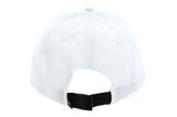 Calvin Klein CKJ Jelly Cap Bright White Calvin Klein CKJ Jelly Cap Bright White