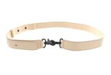 MANDARINA DUCK Shoulder Strap Macadamia MANDARINA DUCK Shoulder Strap Macadamia
